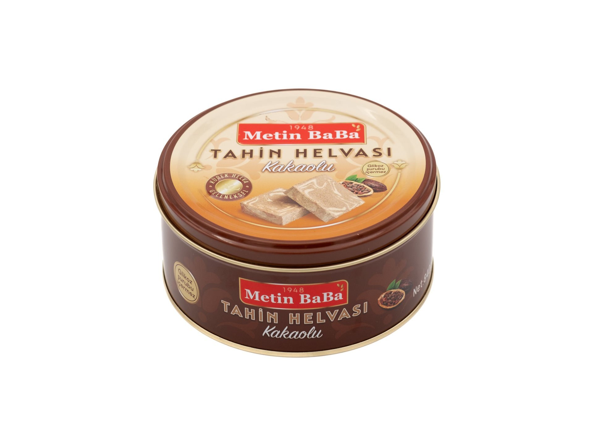 Kakaolu Helva 840 gr