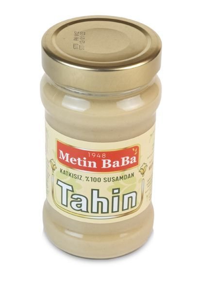 Kavanoz Tahin 300 gr