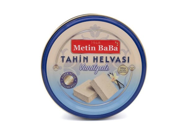 Vanilyalı Helva 840 gr