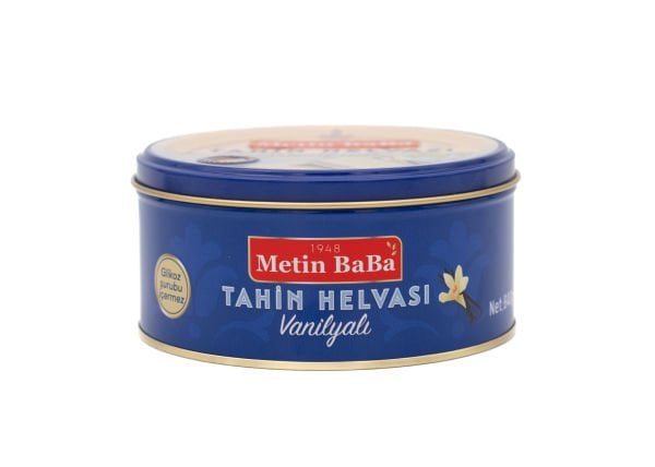 Vanilyalı Helva 840 gr