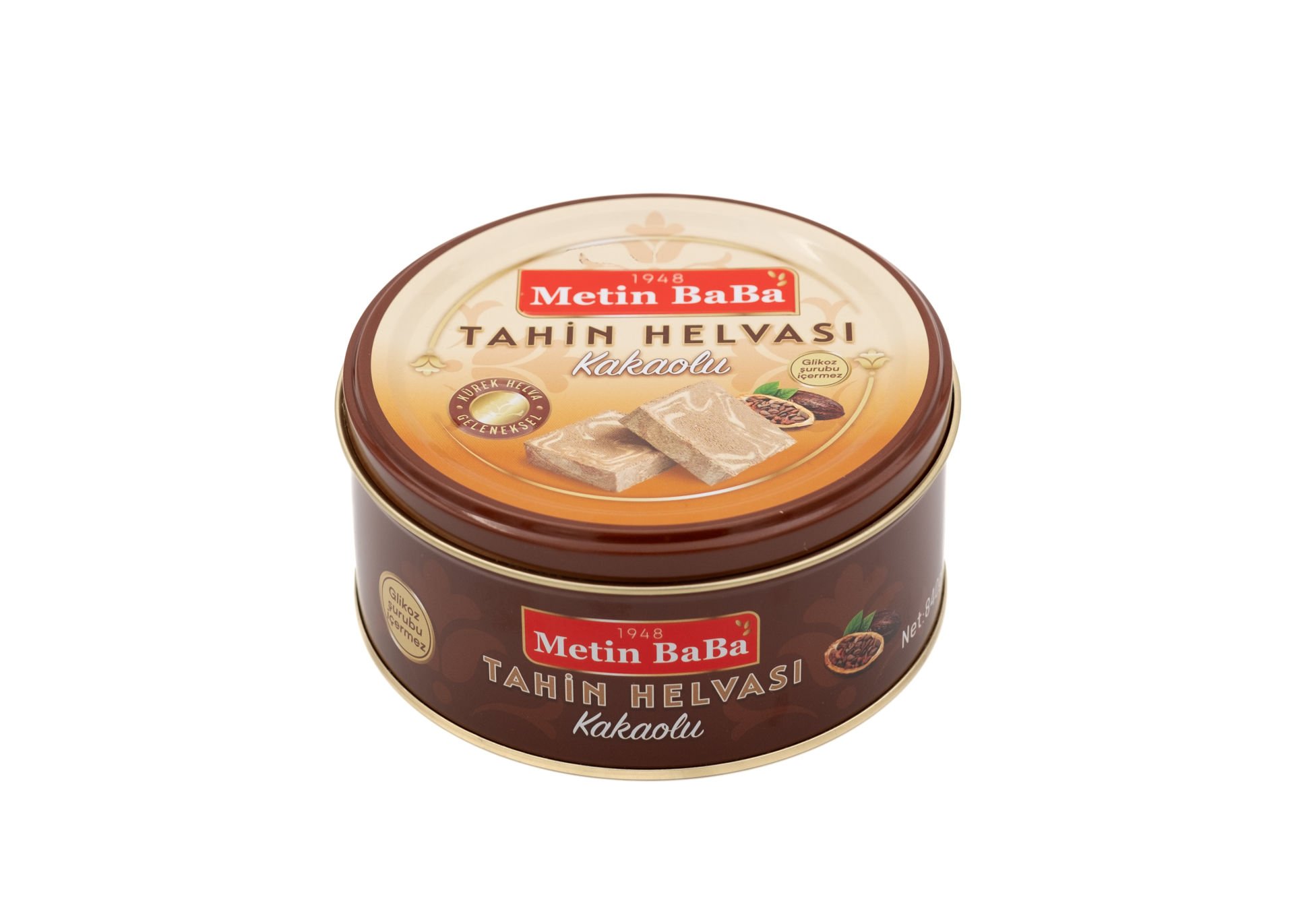 Kakaolu Helva 840 gr
