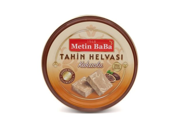 Kakaolu Helva 840 gr