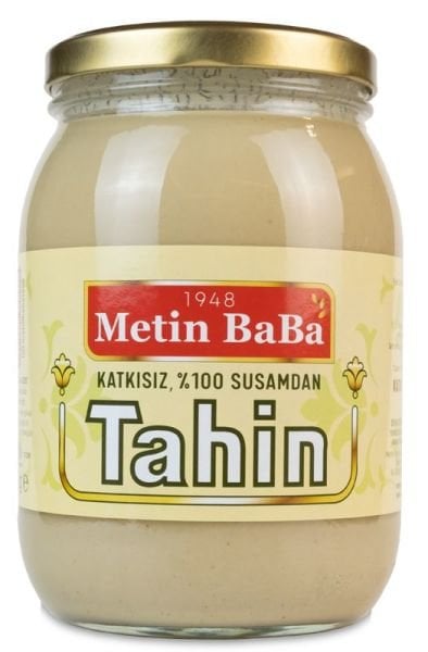 Kavanoz Tahin 1450 gr