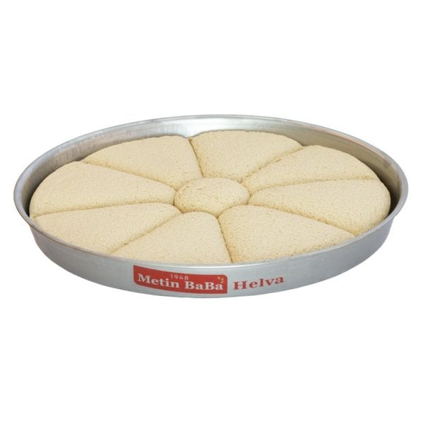 Baklava Dilimli Vanilyalı Helva 5000 gr