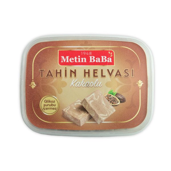 Kakaolu Helva 360 gr