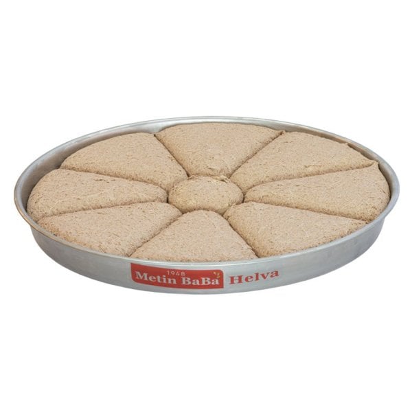 Baklava Dilimli Kakaolu Helva 5000 gr
