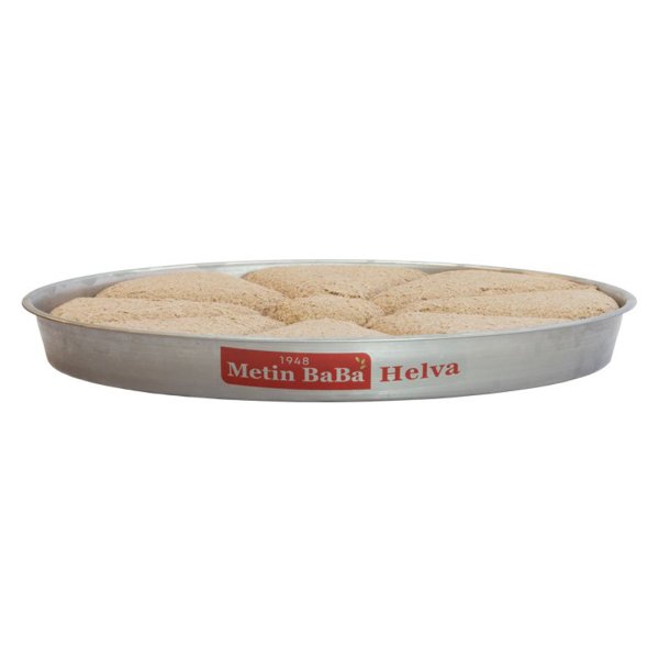 Baklava Dilimli Kakaolu Helva 5000 gr