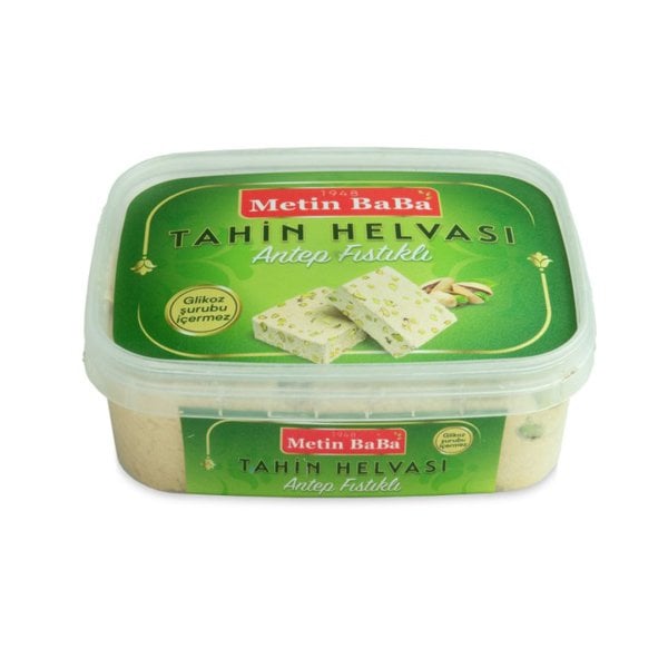 Fıstıklı Helva 360 gr