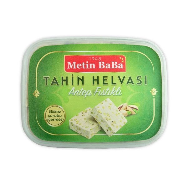 Fıstıklı Helva 360 gr