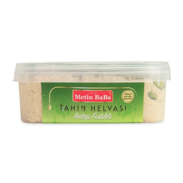 Fıstıklı Helva 360 gr