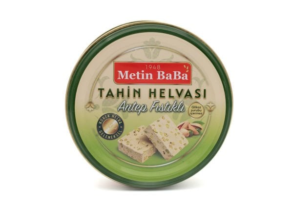 Fıstıklı Helva 840 gr