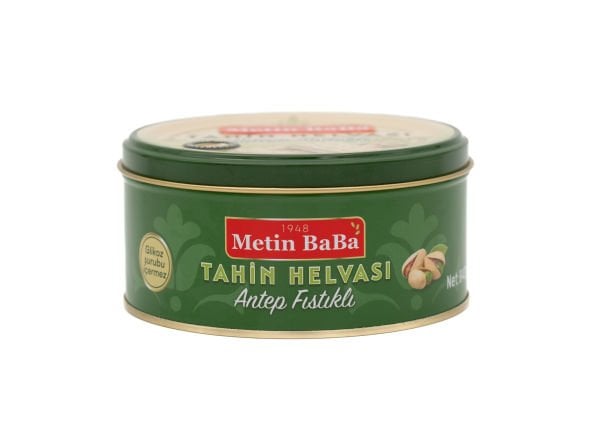 Fıstıklı Helva 840 gr