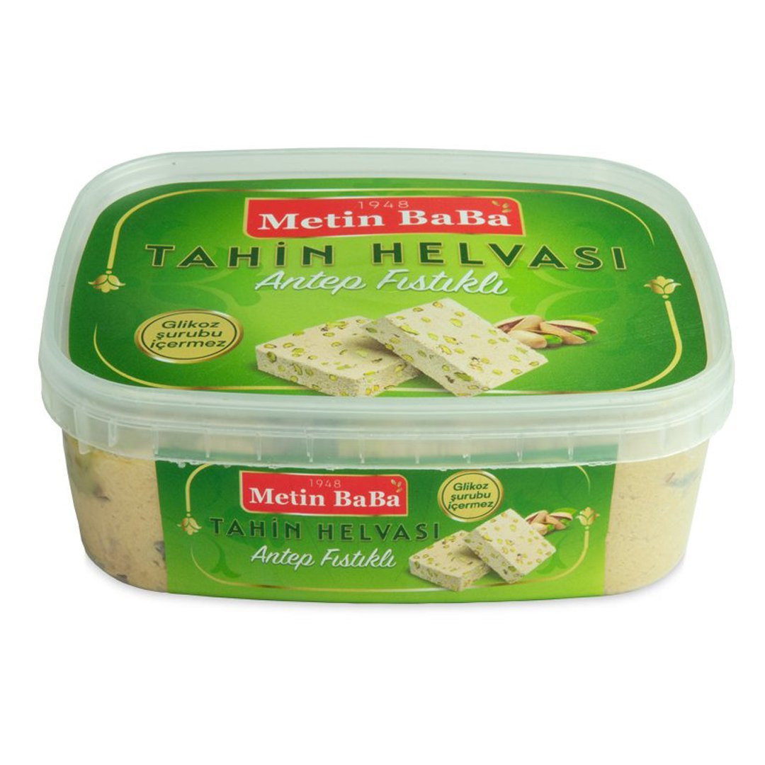 Fıstıklı Helva 740 gr