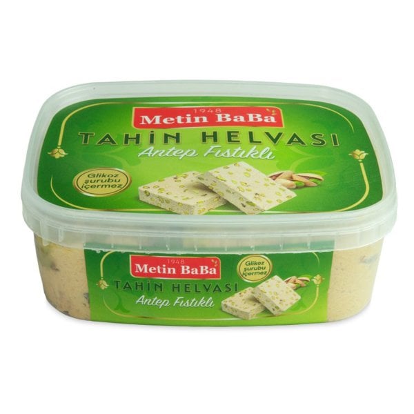 Fıstıklı Helva 740 gr