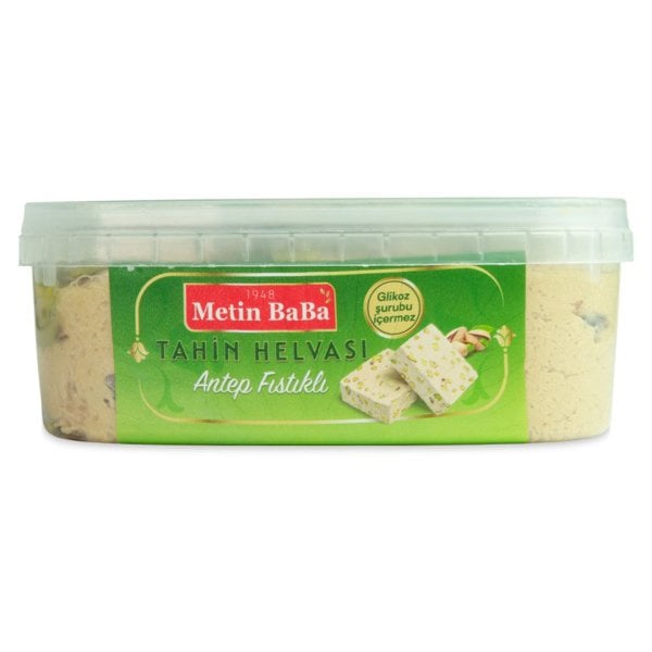 Fıstıklı Helva 740 gr