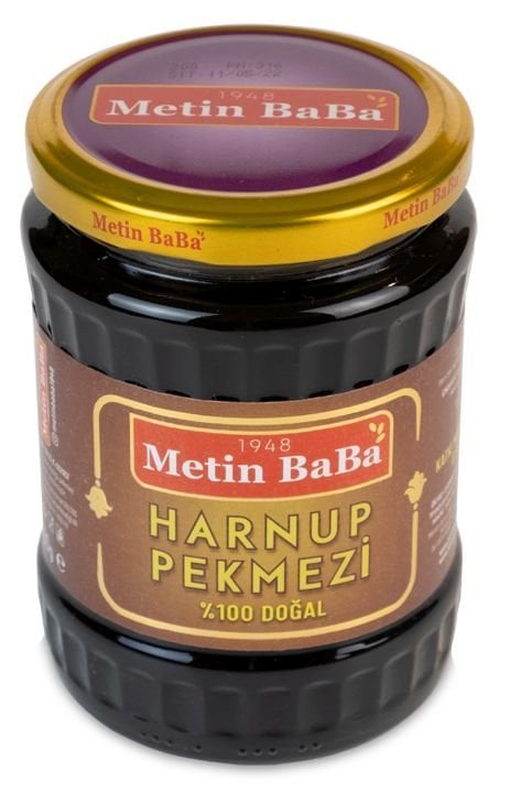 Harnup Pekmezi 700 gr
